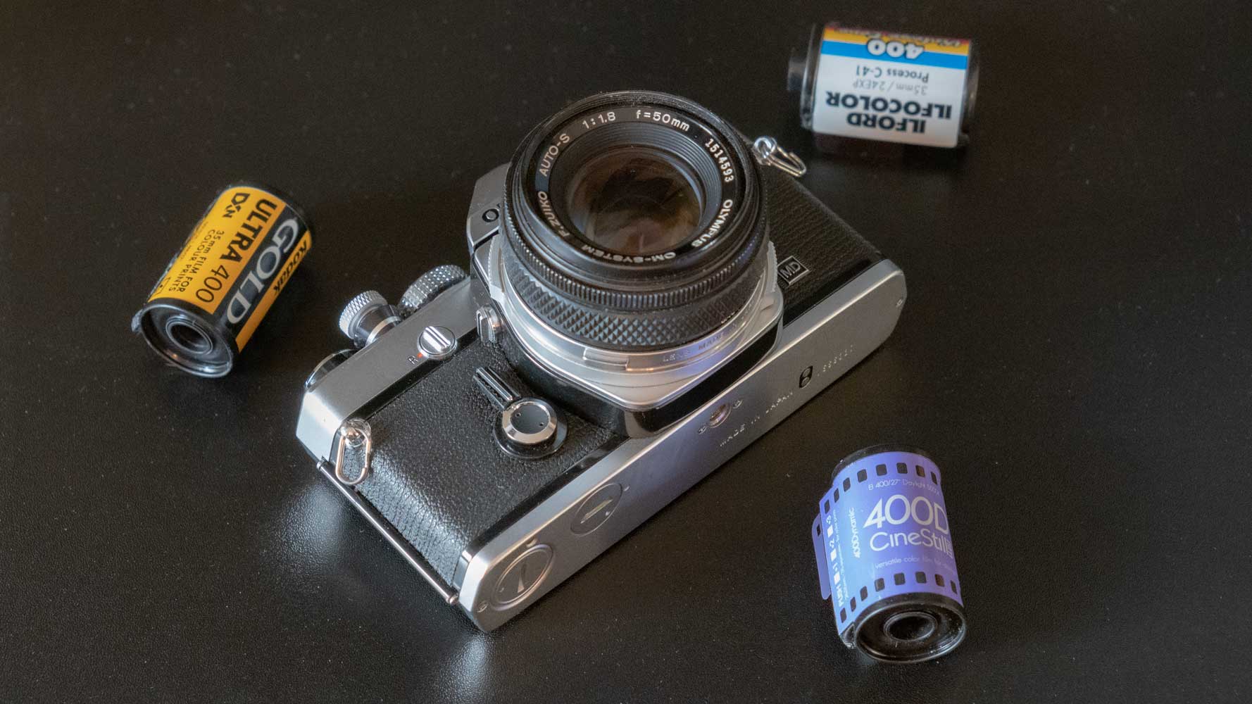 analogcamera